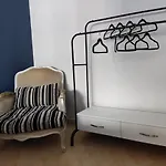 Pazari I Ri Tirana Charm