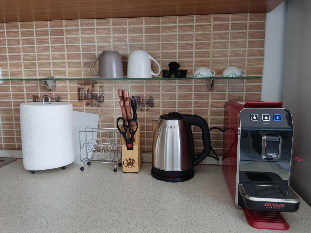 Apartamento Pazari I Ri Charm