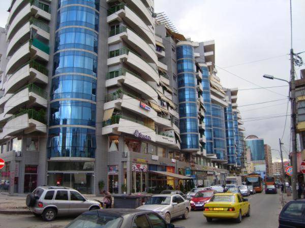 Apartment Pazari I Ri Charm *