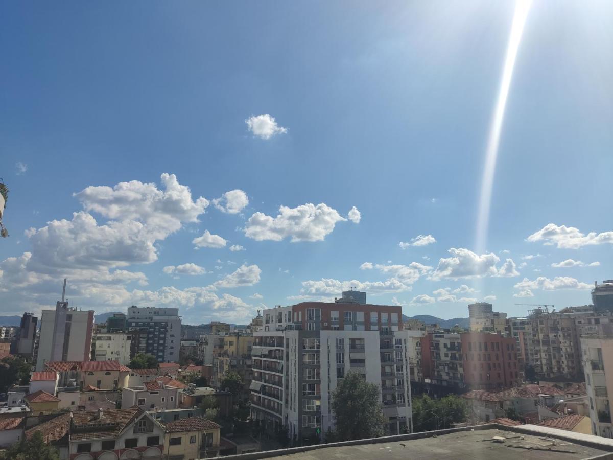 Pazari I Ri Charm Apartment Tirana