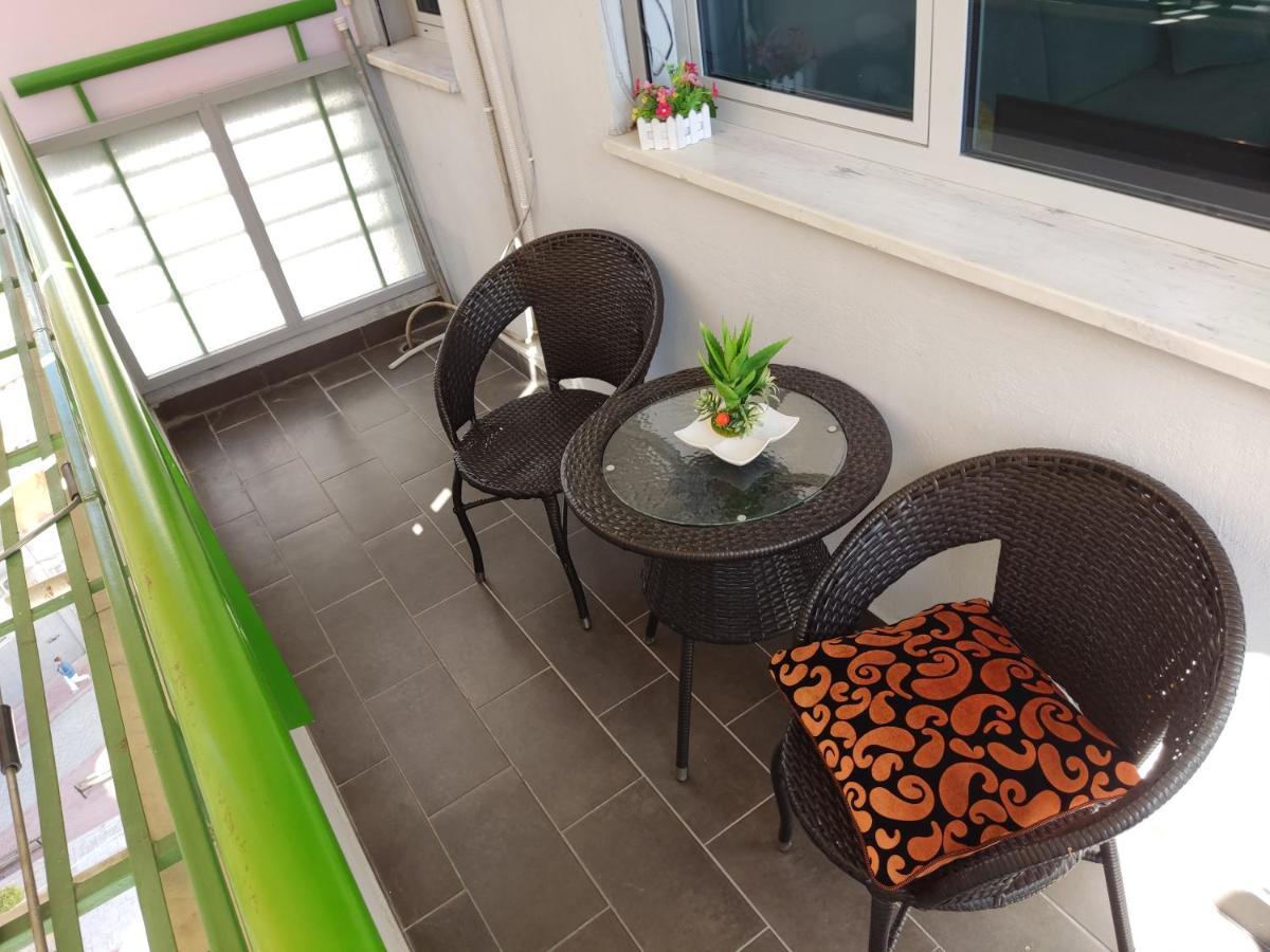 Pazari I Ri Charm Apartment *