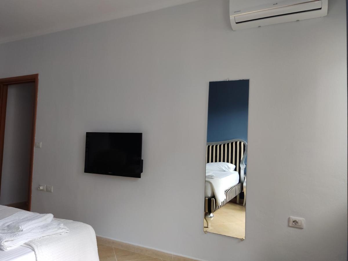 Pazari I Ri Charm Apartment Tirana