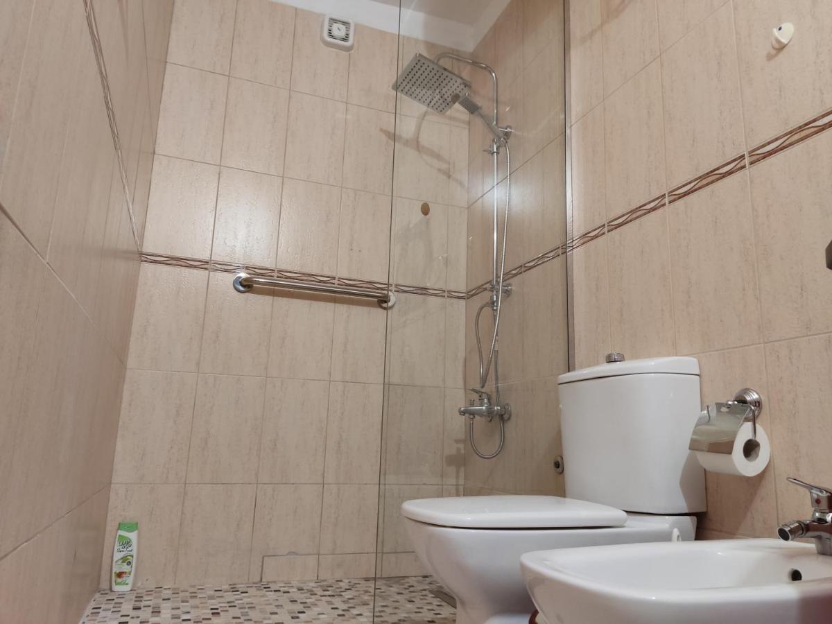 Pazari I Ri Charm Apartment Tirana