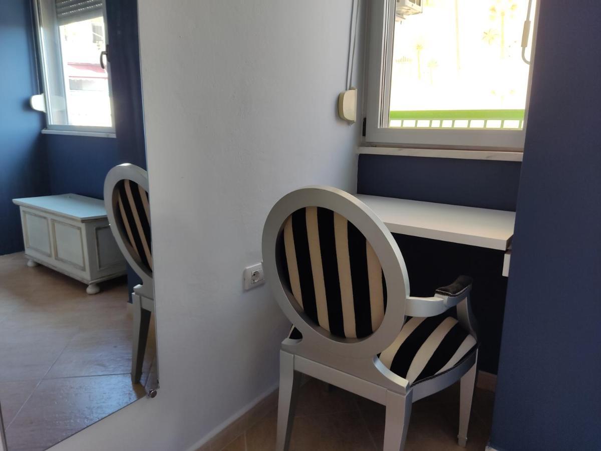 Apartment Pazari I Ri Charm