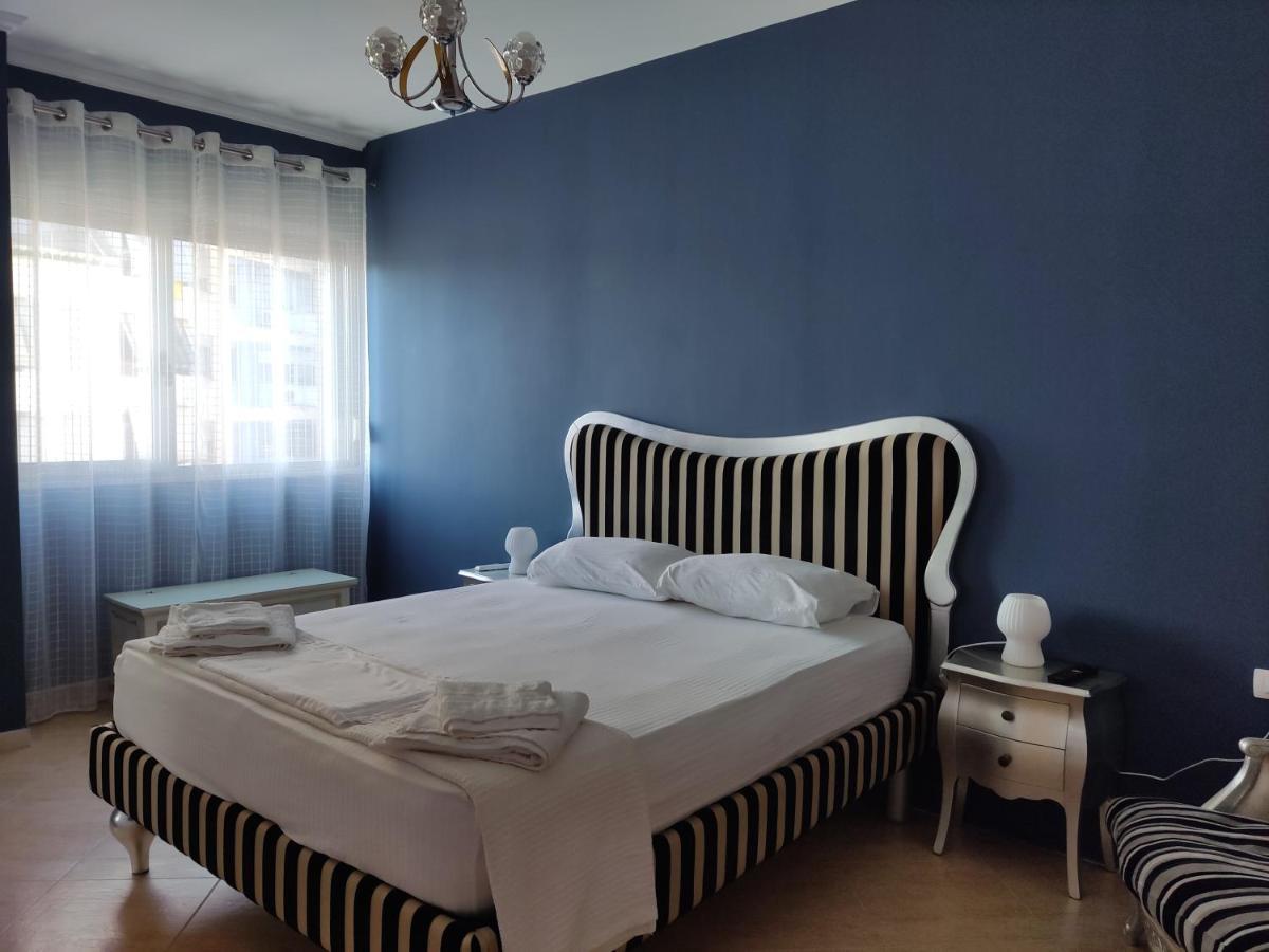Apartment Pazari I Ri Charm Tirana