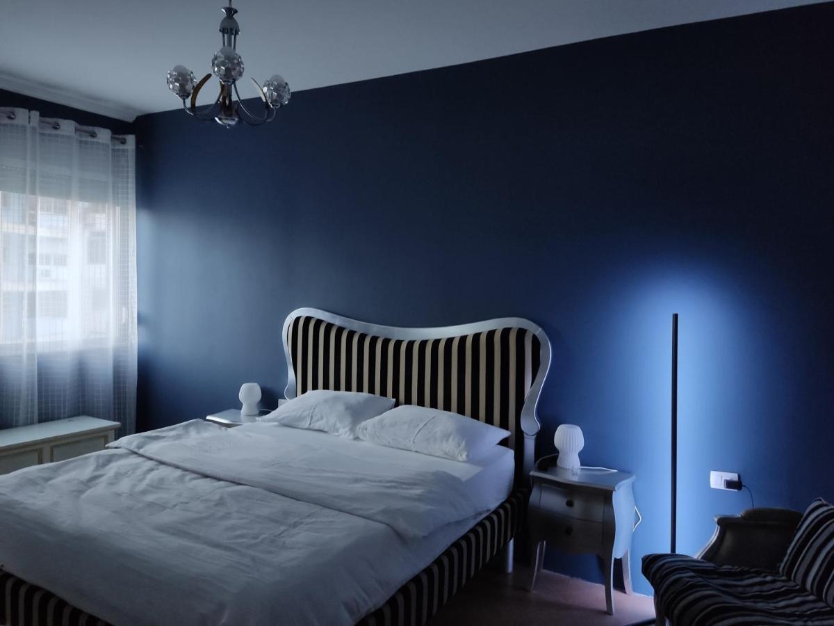 Pazari I Ri Charm Apartment *