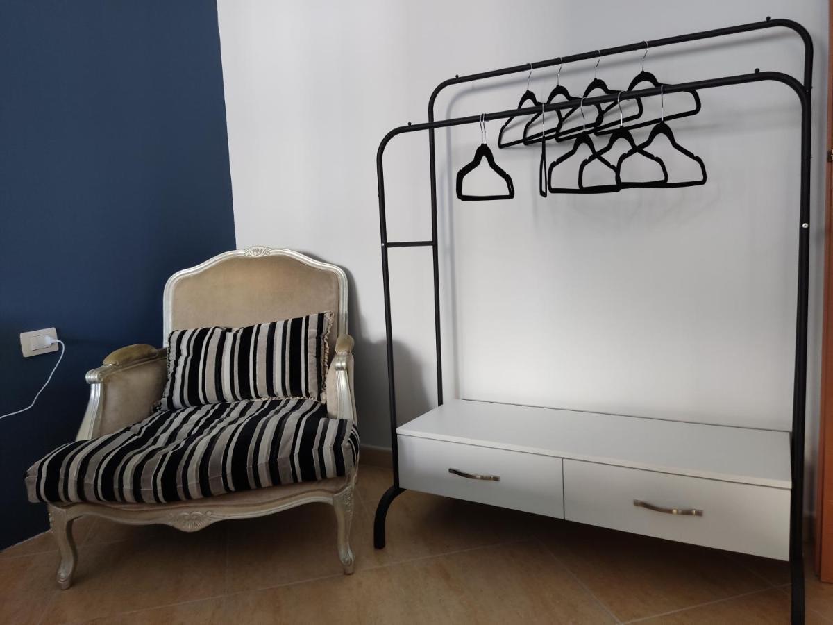 Pazari I Ri Charm Apartment