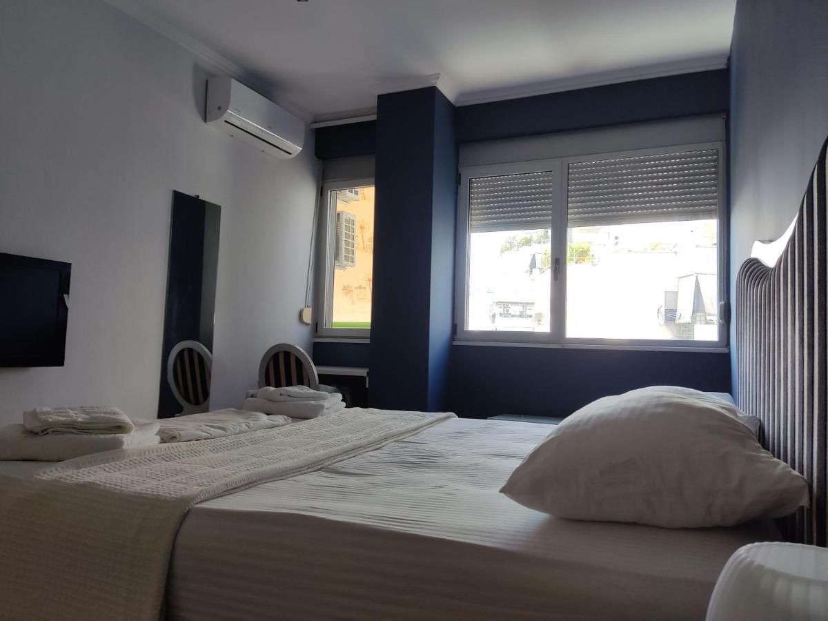 Pazari I Ri Charm Apartment *